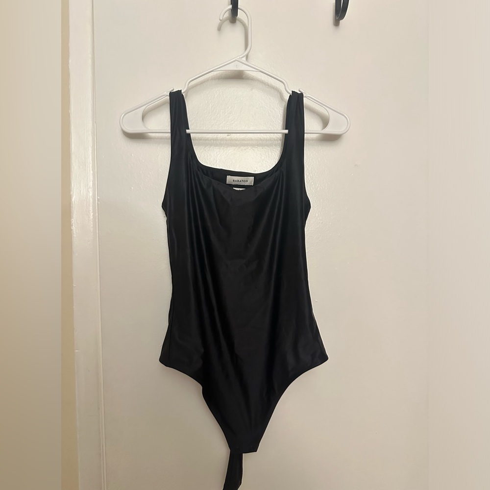 Aritzia Babaton Bodysuit